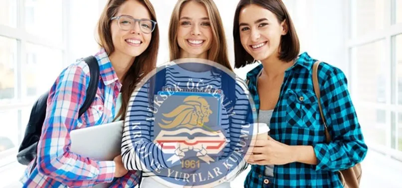 Burs sonuçları için dikkat çeken tarih! 2020-2021 KYK burs ve kredi başvuru sonuçları ne zaman açıklanacak?
