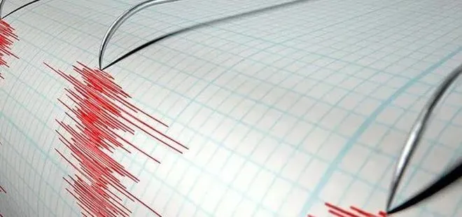 Fiji’de 6,1 büyüklüğünde deprem meydana geldi!