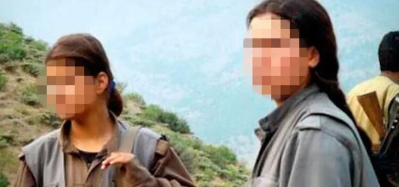 Kabus dolu 6 yıl! PKK piknik bahanesiyle kaçırmış...