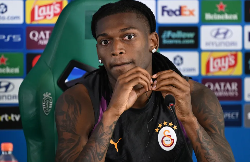 1788896865549.jpg Rafael Leao’dan Sporting maçı öncesi net mesaj: Kazanmak için geldik - 4