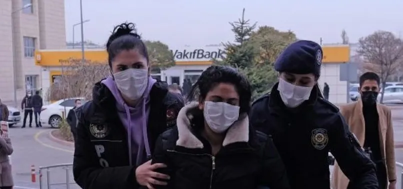 Kadir Şeker'in kurtardığı Ayşe Dırla'nın bir vukuatı daha ortaya çıktı