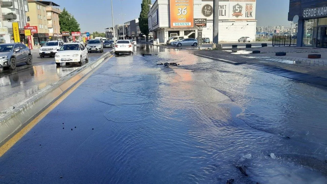 CHP'li ABB vatandaşın çilesi haline döndü! AK Partili Asuman Erdoğan Mansur Yavaş yönetimine tepki gösterdi