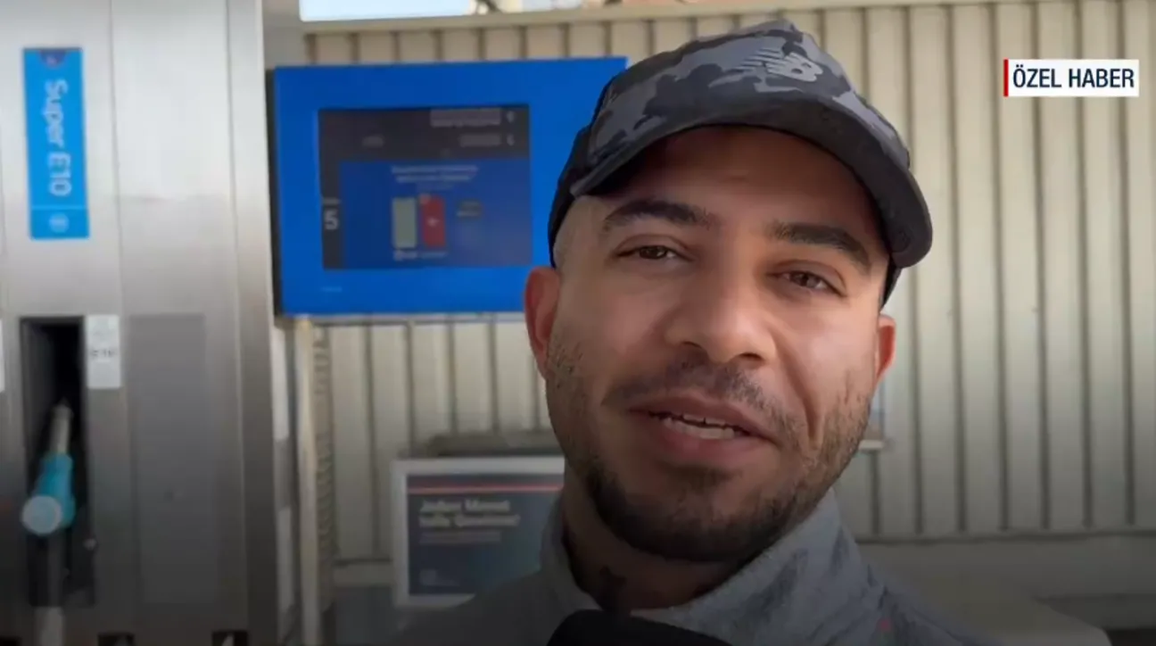 Almanya’da akaryakıt krizi büyüyor