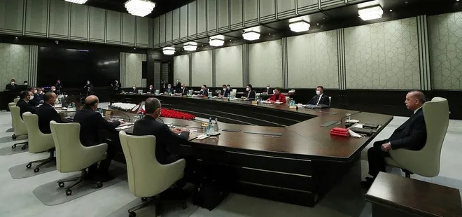 Son dakika: Kabine bugün toplandı! Yeni tedbirler alınacak mı? Fahiş fiyatlarla mücadele masada