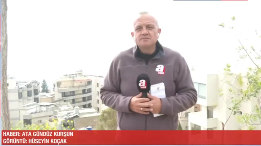 İsrail'den Lübnan'da Cenin stratejisi