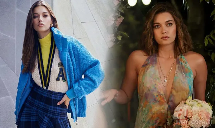 Afra Saraçoğlu fit görüntüsünü buna borçlu! Yağ yakıyor... 1