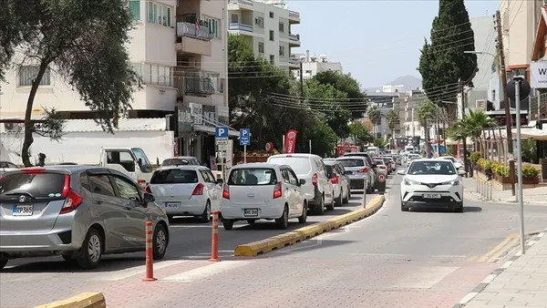 Son dakika: KKTC'de günün Kovid-19 verileri açıklandı - 3