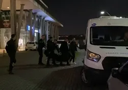 Zeytinburnu'nda vahşet: Kızını öldürdü eski eşini yaraladı