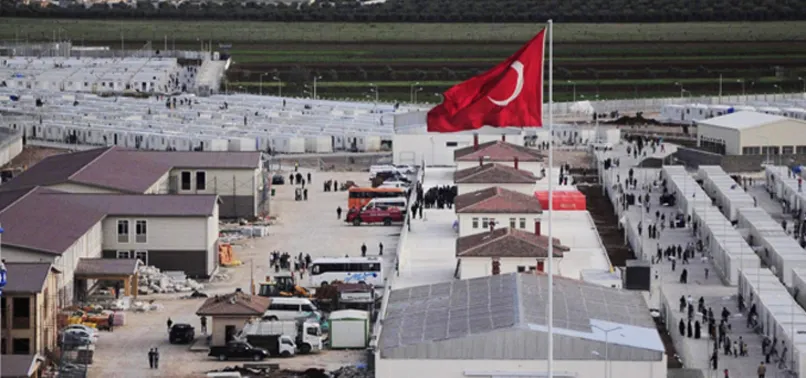 AB o raporla açıkladı! Türkiye lider konumda