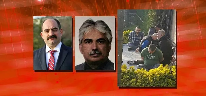 İranlı uyuşturucu baronu Naci Şerifi Zindaşti’yi tutuklatan bağlantılar!