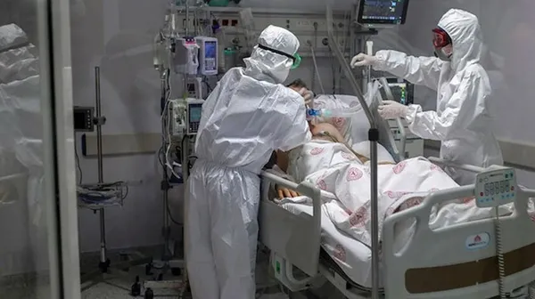 Koronavirüs korkusu ölüme sürüklüyor! ABD’de yapılan araştırmada şoke eden gerçek