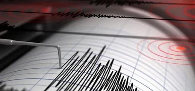 Son dakika: Muş’ta korkutan deprem! 21 Eylül AFAD, Kandilli son depremler listesi