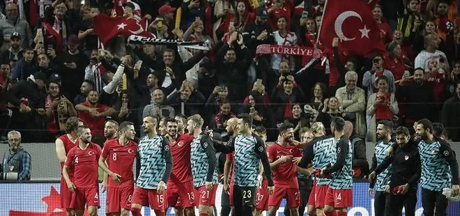 Rusya Türkiye maçı ne zaman saat kaçta hangi kanalda yayınlanacak