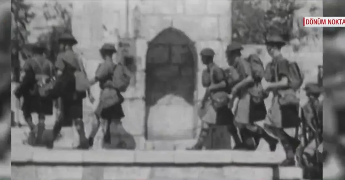 Orta Doğu’nun kaderi 6 günde nasıl değişti?