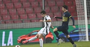 Beşiktaş’ta şok sakatlık! En az 2 ay yok