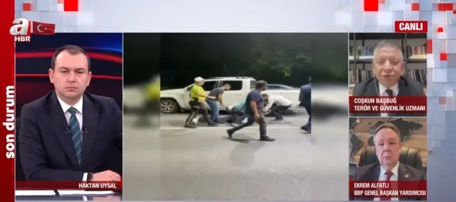 Ayhan Bora Kaplan soruşturması! Gizli tanık üzerinden kumpas iddiaları