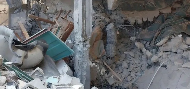 Kafalar hainliğe çalışıyor! AB giden canları değil Avrupa'ya mülteci göçünü düşünüyor Kafalar hainliğe çalışıyor! AB giden canları değil Avrupa'ya mülteci göçünü düşünüyor