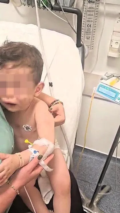 Aren bebek davasında flaş ’anne’ detayı! Öldüresiye dövüldü ve yakılmaya çalışıldı