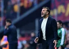 Galatasaray Fenerbahçe’nin yıldızını bitiriyor! Transfere ses getirecek hamle! İmza an meselesi