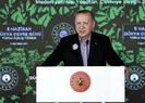 Başkan Erdoğanın diyalogları gülümsetti