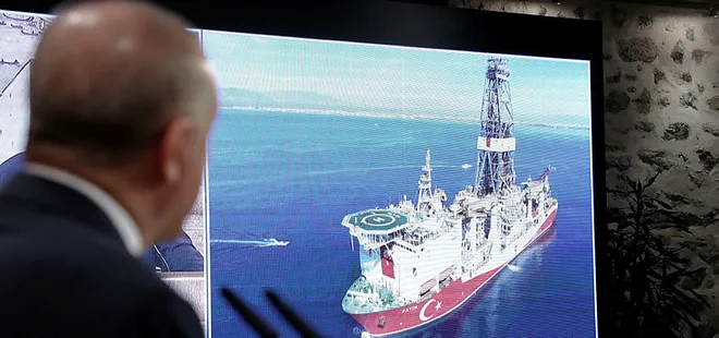 Alman basını Başkan Erdoğan’ın doğalgaz müjdesini yazdı! Türk ekonomisi için harikulade bir gelişme