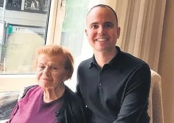 320 milyonluk miras kayıp! Veliaht torundan teyzelerine dava