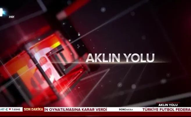 Aklın Yolu