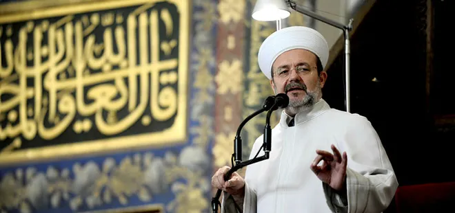 Diyanet’ten ’Kutlu Doğum Haftası’nın tarihine ilişkin karar