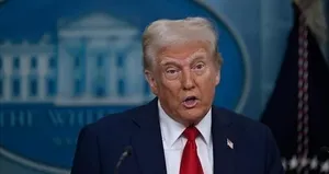 ABD’de uyuşturucu taşıyan tekneye saldırı düzenlendi!