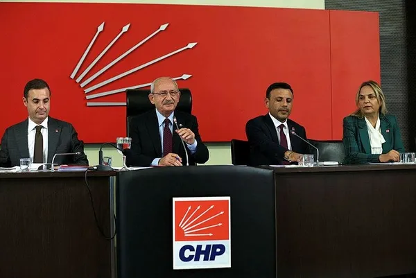 Yerel seçim öncesi Kemal Kılıçdaroğlu’ndan gizli görüşme