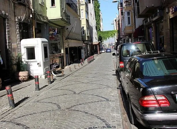 Ünlü iş insanı Jak Kamhi'ye son görev! Türk bayrağı detayı dikkat çekti - 6