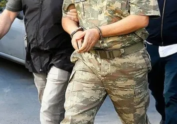 TSK’ya sızmış kripto FETÖ’cülere operasyon