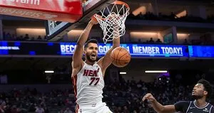 NBA’de Türk rüzgarı