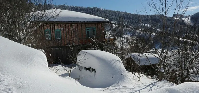 Son Dakika Kastamonu Da Egitime Kar Engeli A Haber En Son Haberler