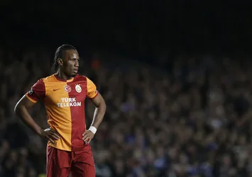 Galatasaray yeni Drogba'sını buldu