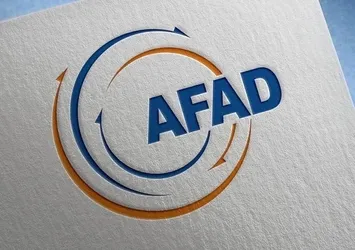 Türkiye’nin afet risk haritası AFAD tarafından çıkarıldı! AFAD 1760 afet olayına müdahale etti