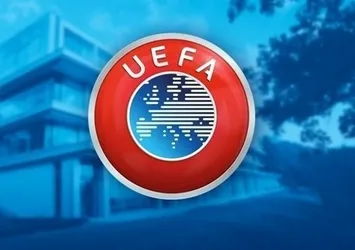 UEFA'dan gözlemci Oğuz Sarvan'a görev