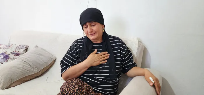 Narin cinayetinde kilidi Adli Tıp çözecek! Gözaltına alınan 2 kişiden 1'i adliyeye sevk edildi - 3