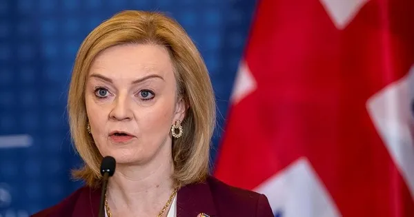 İngiltere'den Rusya'ya yaptırım açıklaması! SWIFT erişimi... - 4