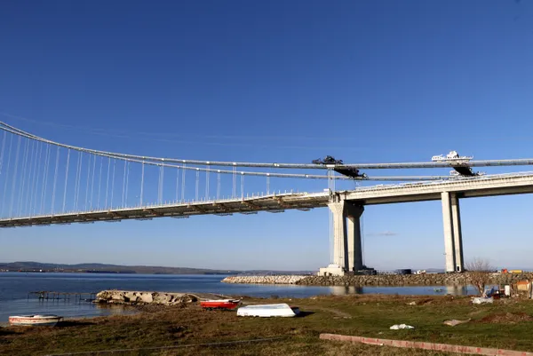 Çanakkale'de yatırım patlaması! Köprü yapımı ekonomide yeni bir dönemi de başlatacak - 7