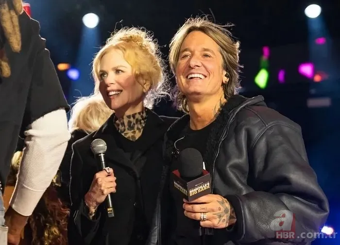 Nicole Kidman sessizliğini bozdu: "Saygımdan dolayı bahsetmiyorum" 12