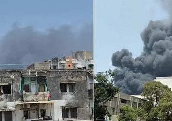 Ahmedabad nerede, nüfusu kaç? Boeing 787-8 dreamliner Air India uçağının teknik özellikleri neler?