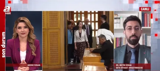 DEM’in kararı kimi nasıl etkiledi? DEM Parti’nin İstanbul’dan aday çıkarması CHP’ye nasıl yansıdı?