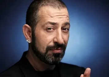 Cem Yılmaz'ın tabloları servet değerinde