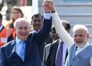 Modiden Netanyahunun ittifak talebine olumlu yanıt