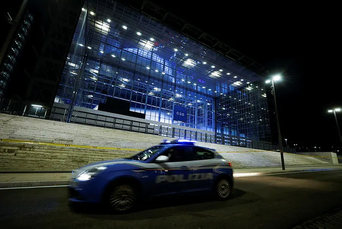 Son dakika: G20 Liderler Zirvesi Roma'da başladı: Başkan Erdoğan da katılıyor! Pandemi ve iklim krizi masada - 19