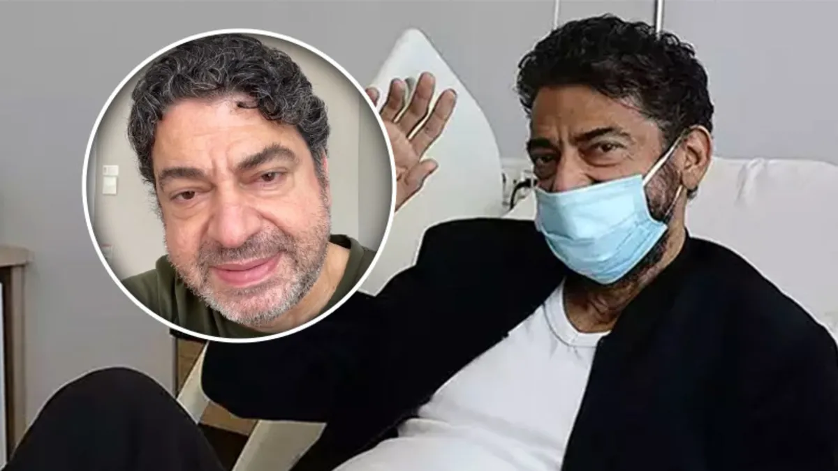 Hakan Taşıyan'dan sevindiren haber! "Birkaç güne taburcu oluyorum"