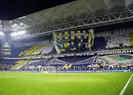 F.Bahçe - G.Saray derbisinde olay pankart