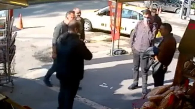 Adana’da inanılmaz olay! Kendisini reddeden taksicinin aracını çaldı "Kendi kendimi götürdüm" dedi - 1