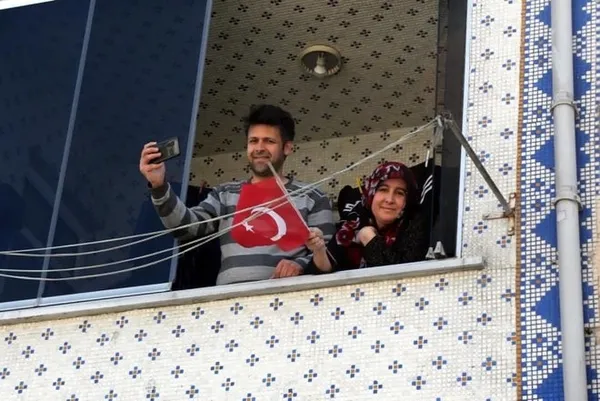 Eyüp Belediyesi’nden Kadıköy Belediyesi’ne kapak! - 1